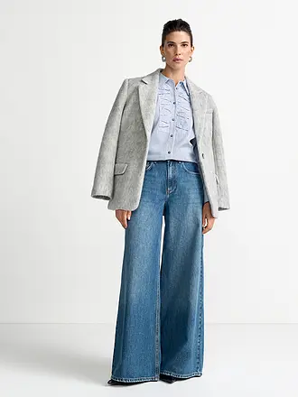 RICHROYAL | Jeans Wide Leg | 